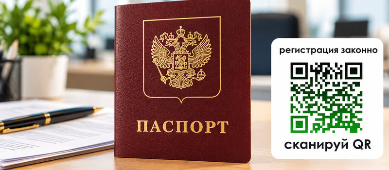регистрация в Таганроге